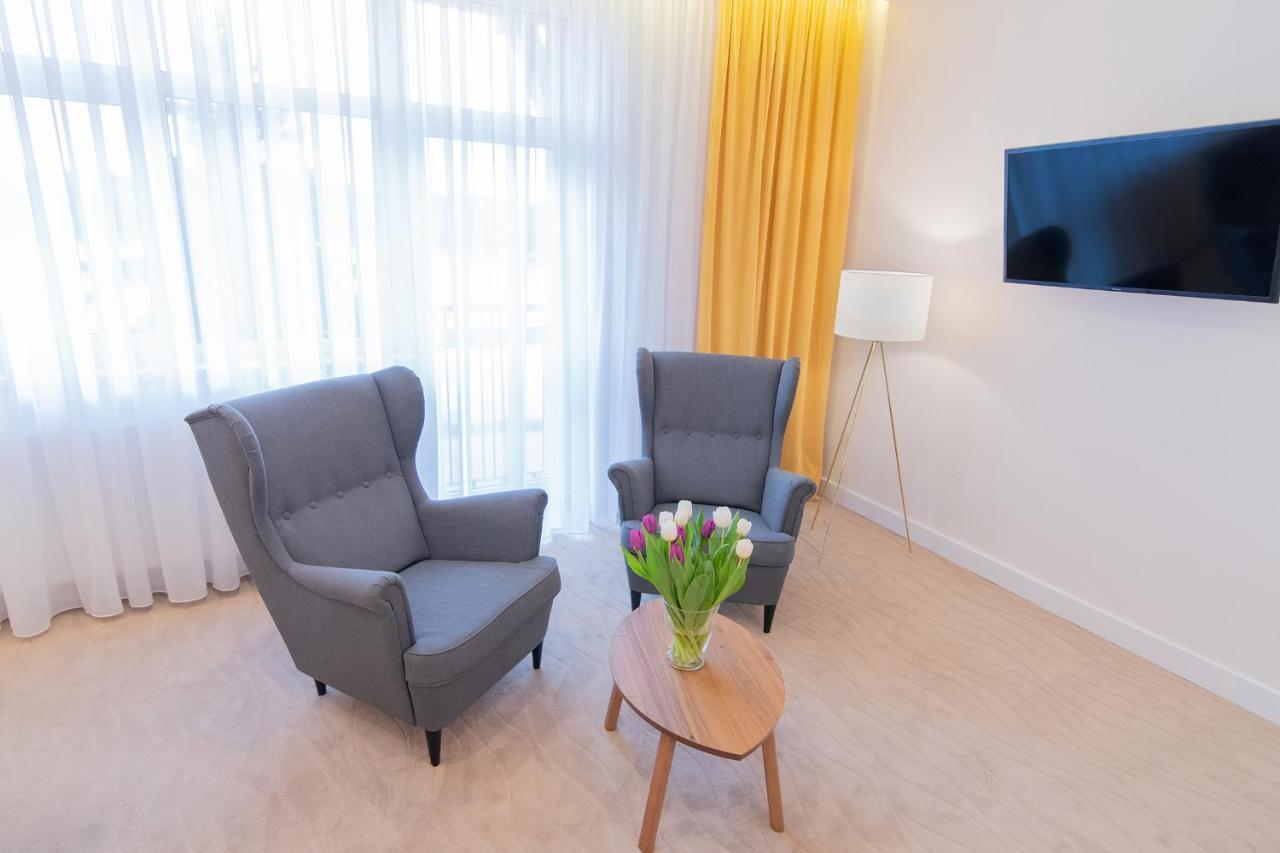 Osrodek Gawra Hotel Ниджица Екстериор снимка