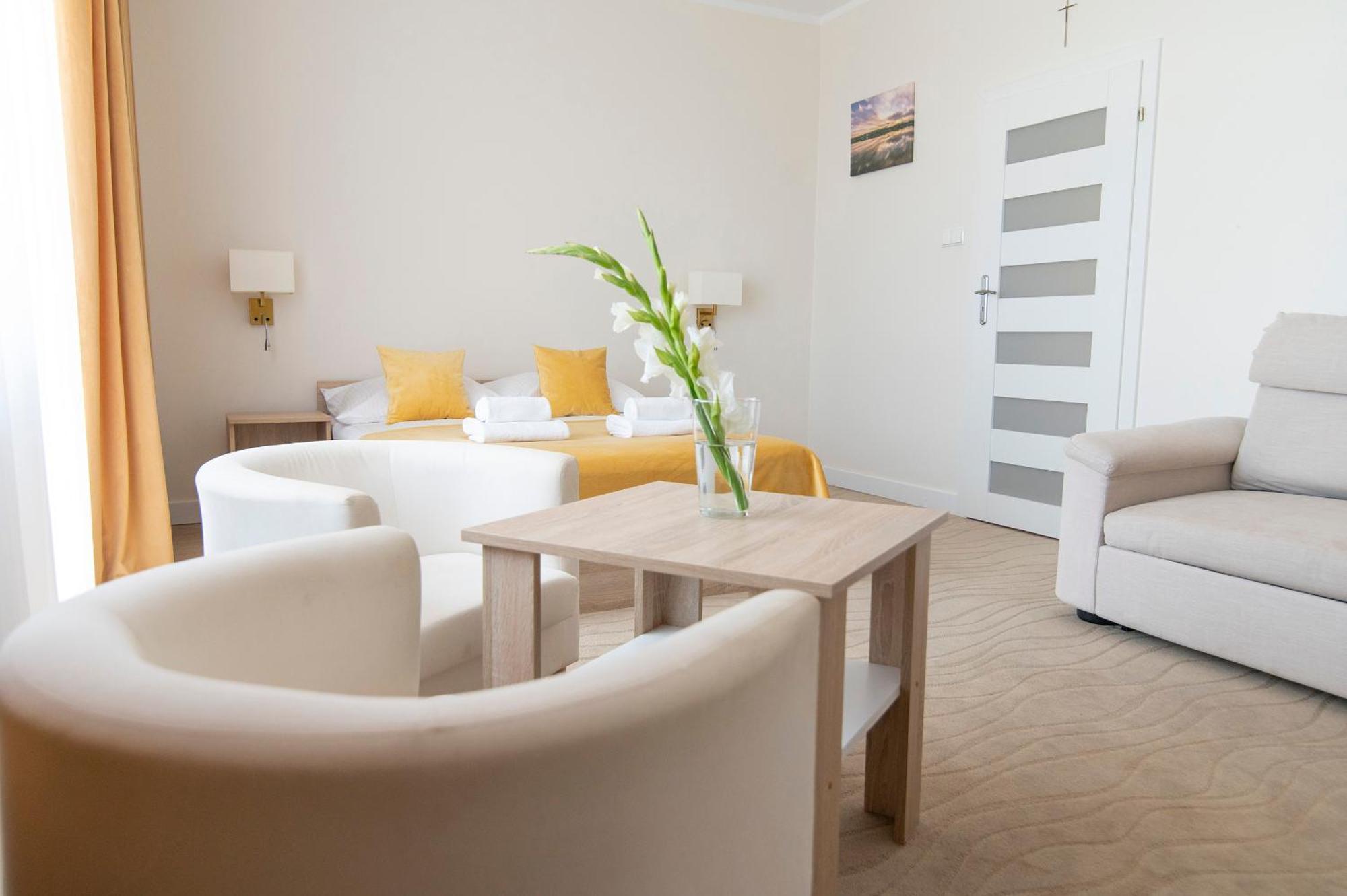 Osrodek Gawra Hotel Ниджица Екстериор снимка