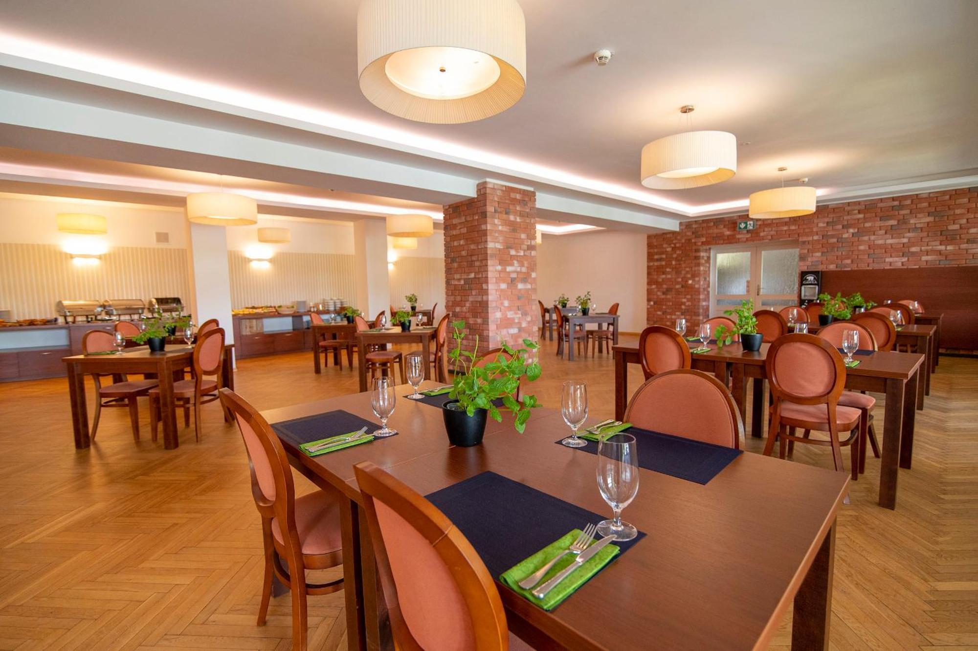 Osrodek Gawra Hotel Ниджица Екстериор снимка