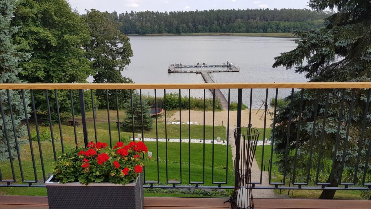 Osrodek Gawra Hotel Ниджица Екстериор снимка